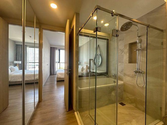 picture Luxury condo for rent, Keen Center Sriracha, beautiful room, fully furnished, move in Ready - 7/15