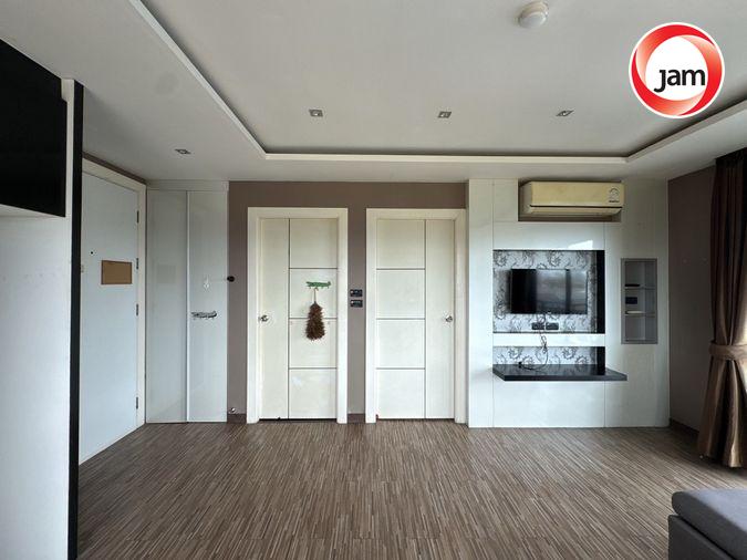 รูป JK 4341103 : พอชแลนด์ 3 เดอะ บลู เรสซิเดนซ์ - รูปที่ 8/17