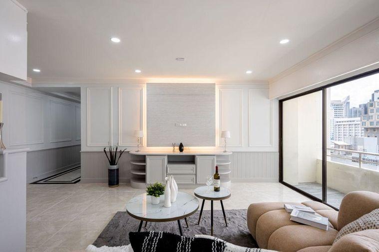รูป ห้องสวย กว้าง ทำเลดี!! สราญใจ แมนชั่น | Saranjai Mansion MD-25085307 - รูปที่ 13/21
