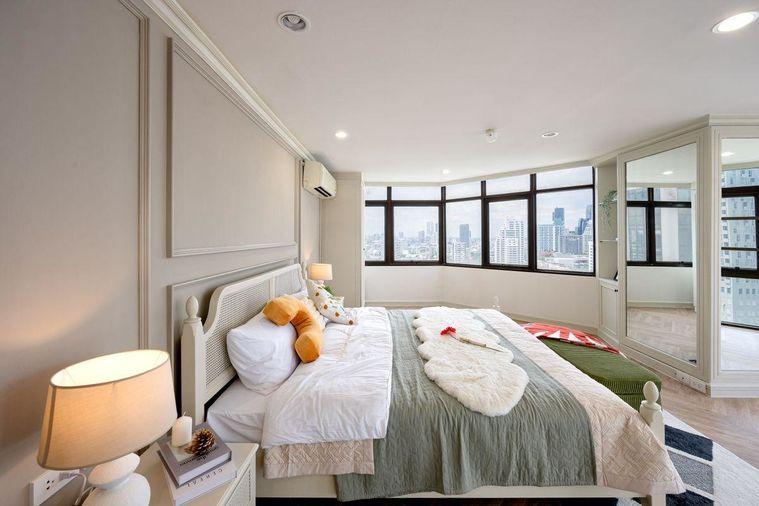 picture For Sale Prime Location Waterford Park Sukhumvit 53 MD-25085310 - 6/9