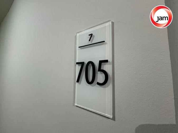 รูป JK2 5703932 : ปันนา โอเอซิส เรสซิเดนซ์ 2 - รูปที่ 11/22