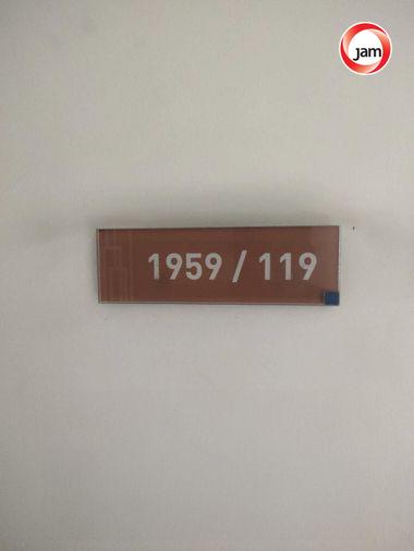 รูป JK 4793527 : ดี คอนโด สุขุมวิท 109 - รูปที่ 3/13