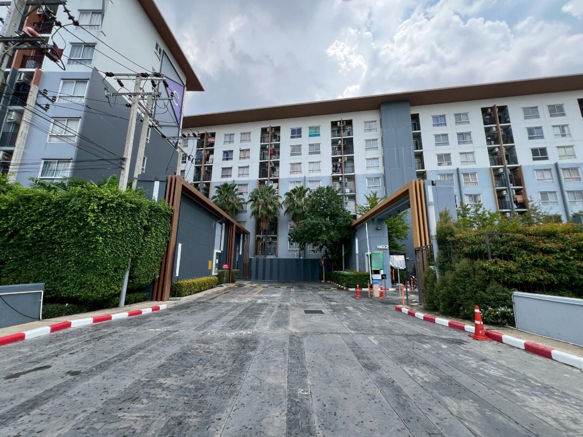 รูป JK 5435579 : พลัม คอนโด บางใหญ่ สเตชั่น - รูปที่ 5/30