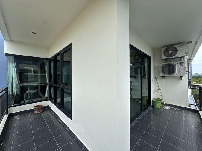 รูป JK 4341103 : พอชแลนด์ 3 เดอะ บลู เรสซิเดนซ์ - รูปที่ 15/17