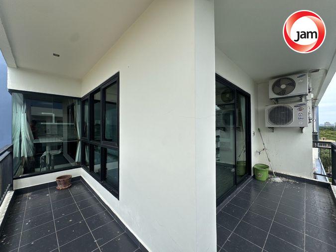 รูป JK 4341103 : พอชแลนด์ 3 เดอะ บลู เรสซิเดนซ์ - รูปที่ 15/17