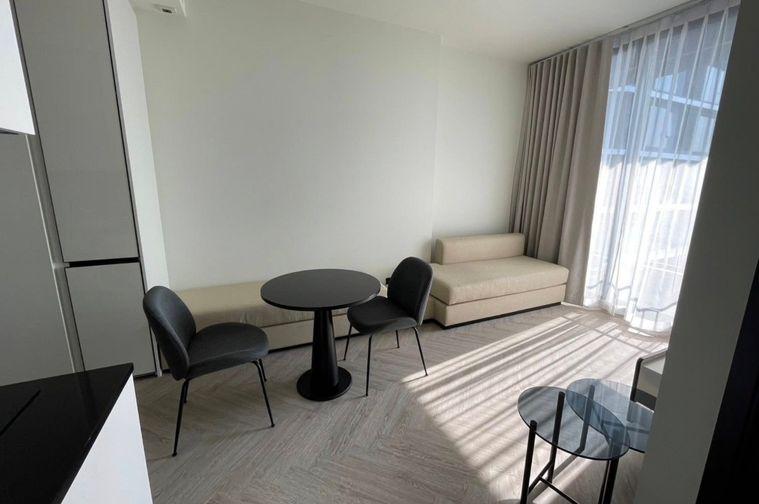 picture  Chapter Charoen Nakorn. 2beds 50sqm. Line id: @pfagent - 2/7