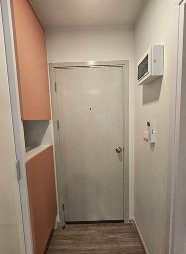 picture 🎈#PO2309_057 🎈𝗙𝗼𝗿 𝗥𝗲𝗻𝘁1️⃣2️⃣k.🔥🔥 #Near BTS Bangna ✨#Available room, make an appointment to view Regent Home Bangna Condo - 12/13