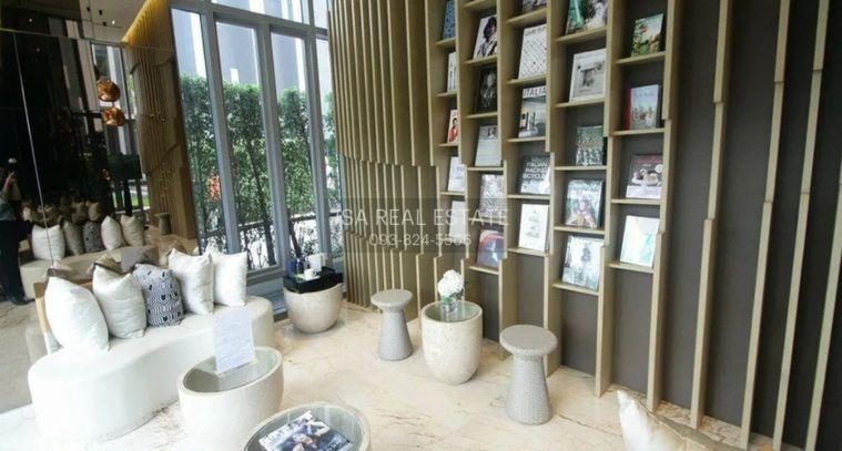 picture ✨ For Sale: Ceil by Sansiri Condo ✨ 💰 Only 2,900,000 THB - 4/4