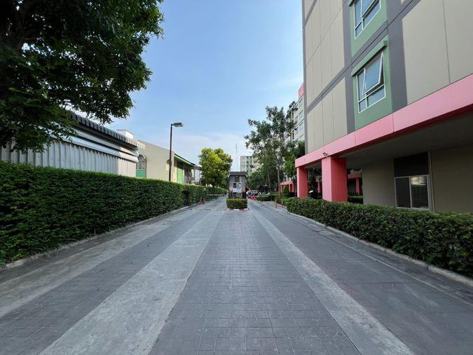 รูป JK 5591442 : ลุมพินี มิกซ์ เทพารักษ์ - ศรีนครินทร์ - รูปที่ 4/27