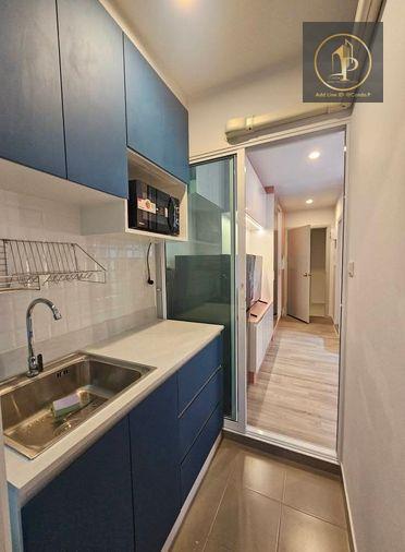 picture 🎈#PO2309_057 🎈𝗙𝗼𝗿 𝗥𝗲𝗻𝘁1️⃣2️⃣k.🔥🔥 #Near BTS Bangna ✨#Available room, make an appointment to view Regent Home Bangna Condo - 10/13