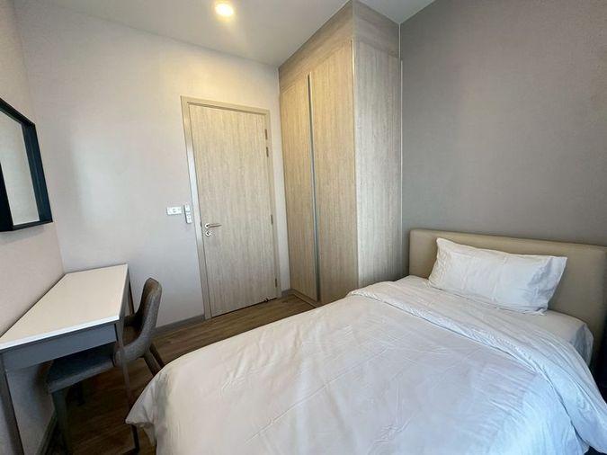 picture Luxury condo for rent, Keen Center Sriracha, beautiful room, fully furnished, move in Ready - 9/15
