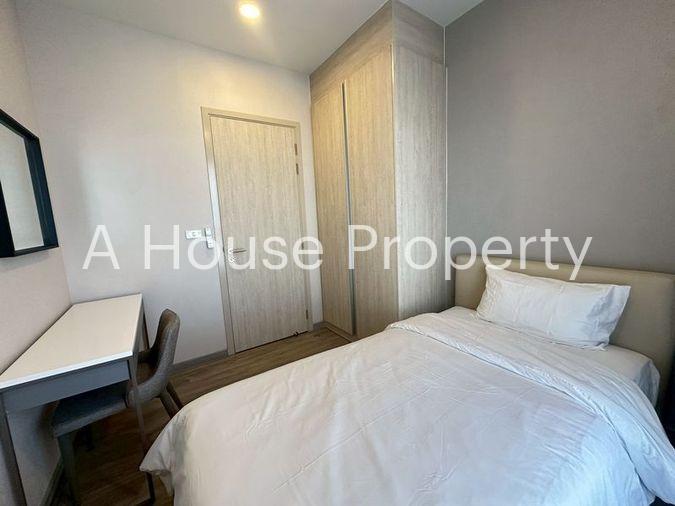 picture Luxury condo for rent, Keen Center Sriracha, beautiful room, fully furnished, move in Ready - 9/15