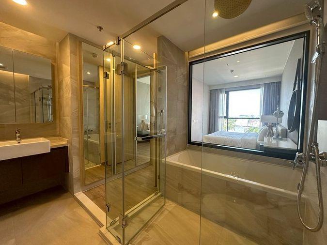 picture Luxury condo for rent, Keen Center Sriracha, beautiful room, fully furnished, move in Ready - 6/15