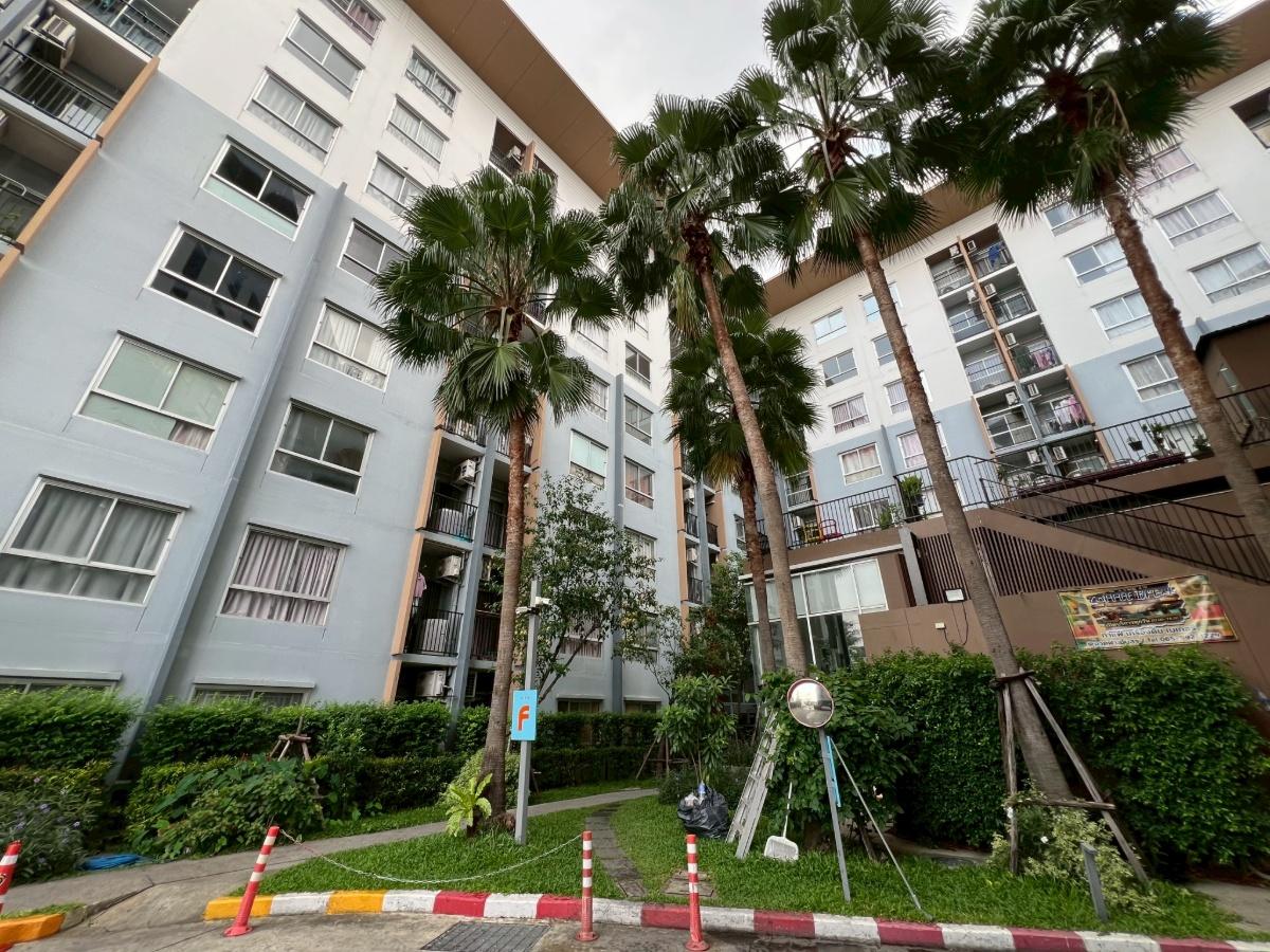 รูป JK 5435579 : พลัม คอนโด บางใหญ่ สเตชั่น - รูปที่ 7/30