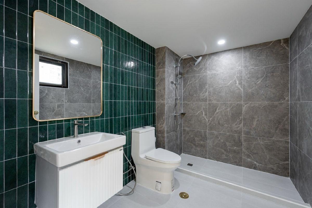 รูป ขาย ห้องสวย ทำเลดี!! เพรสทีจ ทาวเวอร์ | Prestige Towers MD-25085312 - รูปที่ 4/14