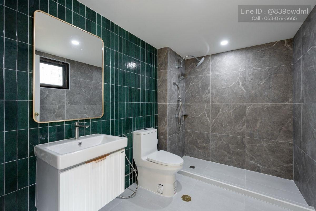 รูป ขาย ห้องสวย ทำเลดี!! เพรสทีจ ทาวเวอร์ | Prestige Towers MD-25085312 - รูปที่ 4/14