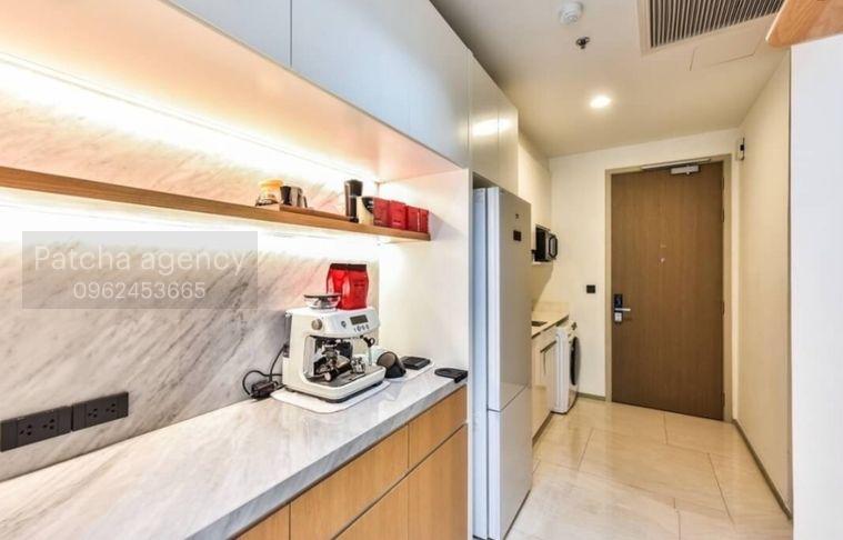 picture Ashton Silom. 1bed 50sqm. Line id: @pfagent - 8/10