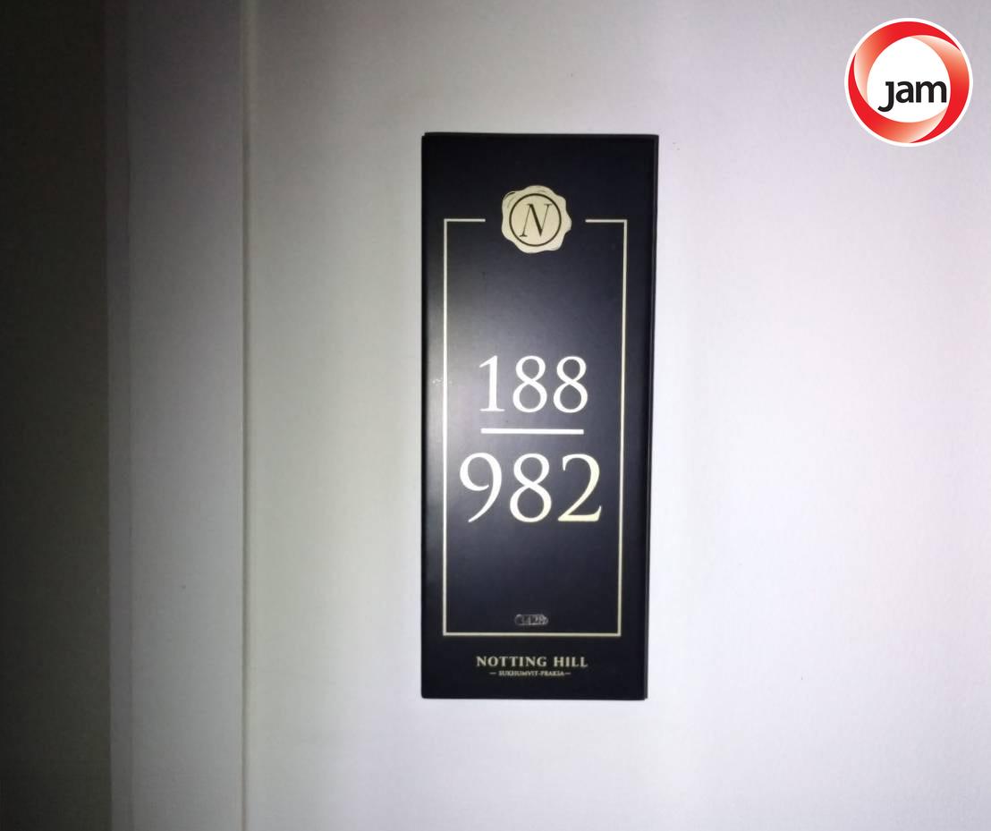 รูป JK 6148870 : นอตติ้งฮิลล์ สุขุมวิท - แพรกษา - รูปที่ 4/11