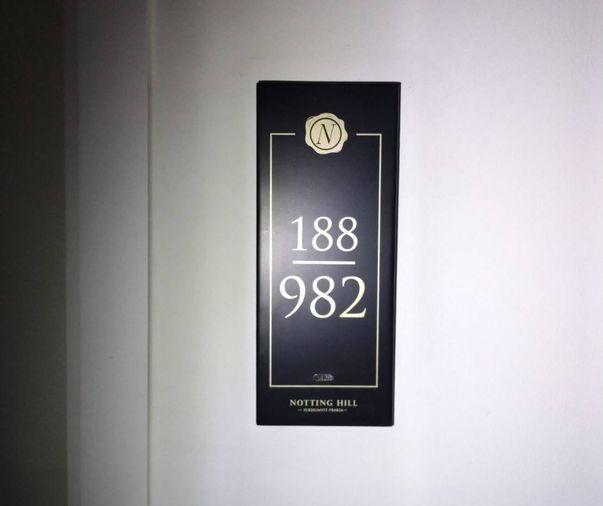 รูป JK 6148870 : นอตติ้งฮิลล์ สุขุมวิท - แพรกษา - รูปที่ 4/11