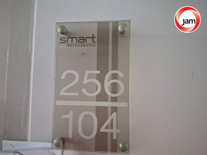 รูป JK3 3940280 : สมาร์ท คอนโด วัชรพล - รูปที่ 2/7
