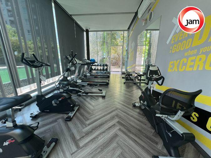 รูป JK 5718612 : พรีเซนต์ คอนโดมิเนียม - รูปที่ 6/7