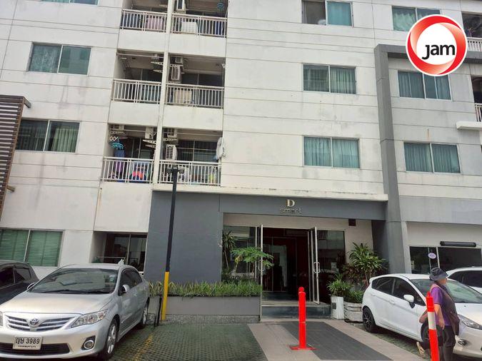 รูป JK3 3940280 : สมาร์ท คอนโด วัชรพล - รูปที่ 1/7