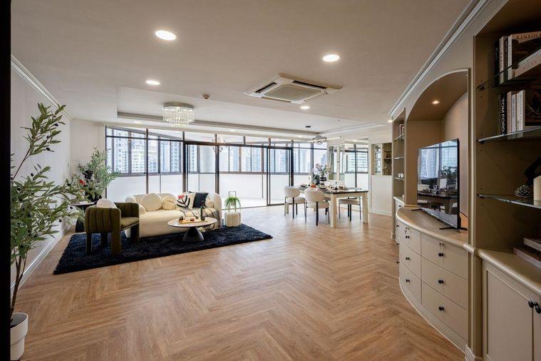 picture For Sale Prime Location Waterford Park Sukhumvit 53 MD-25085310 - 9/9