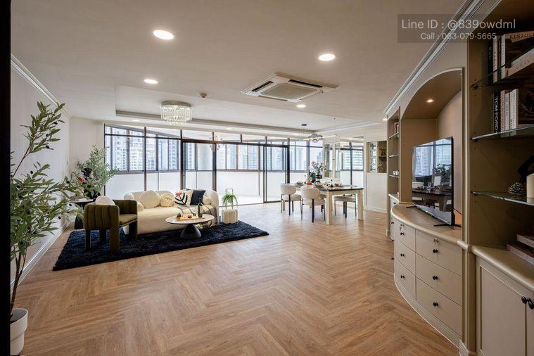 picture For Sale Prime Location Waterford Park Sukhumvit 53 MD-25085310 - 9/9