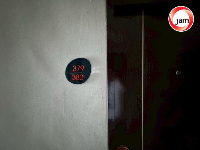 รูป JK 4426805 : จี คอนโด ศรีราชา 1 - รูปที่ 2/7