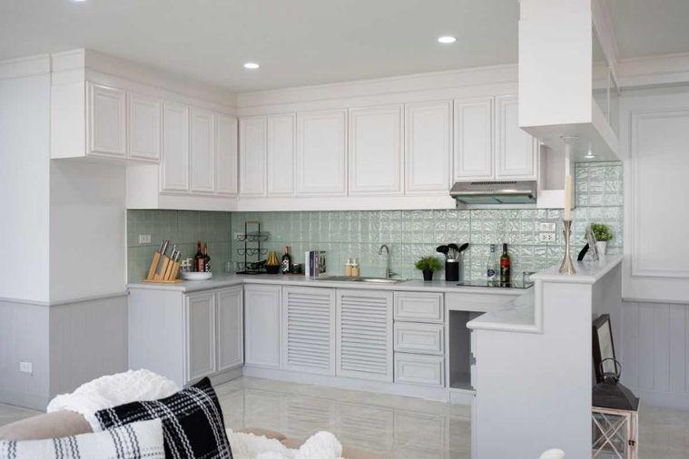 รูป ห้องสวย กว้าง ทำเลดี!! สราญใจ แมนชั่น | Saranjai Mansion MD-25085307 - รูปที่ 9/21