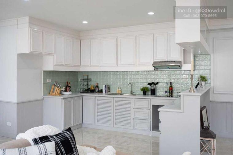 รูป ห้องสวย กว้าง ทำเลดี!! สราญใจ แมนชั่น | Saranjai Mansion MD-25085307 - รูปที่ 9/21