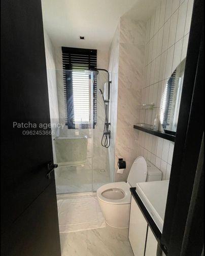 picture Chapter Charoen Nakorn. 2beds 50sqm. Line id: @pfagent - 7/7
