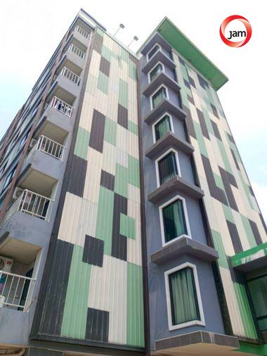 รูป JK 6438261 : Kansinee Condo กานต์สินี คอนโด - รูปที่ 1/8