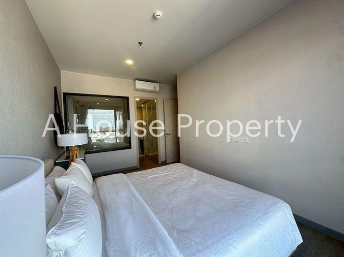 picture Luxury condo for rent, Keen Center Sriracha, beautiful room, fully furnished, move in Ready - 10/15