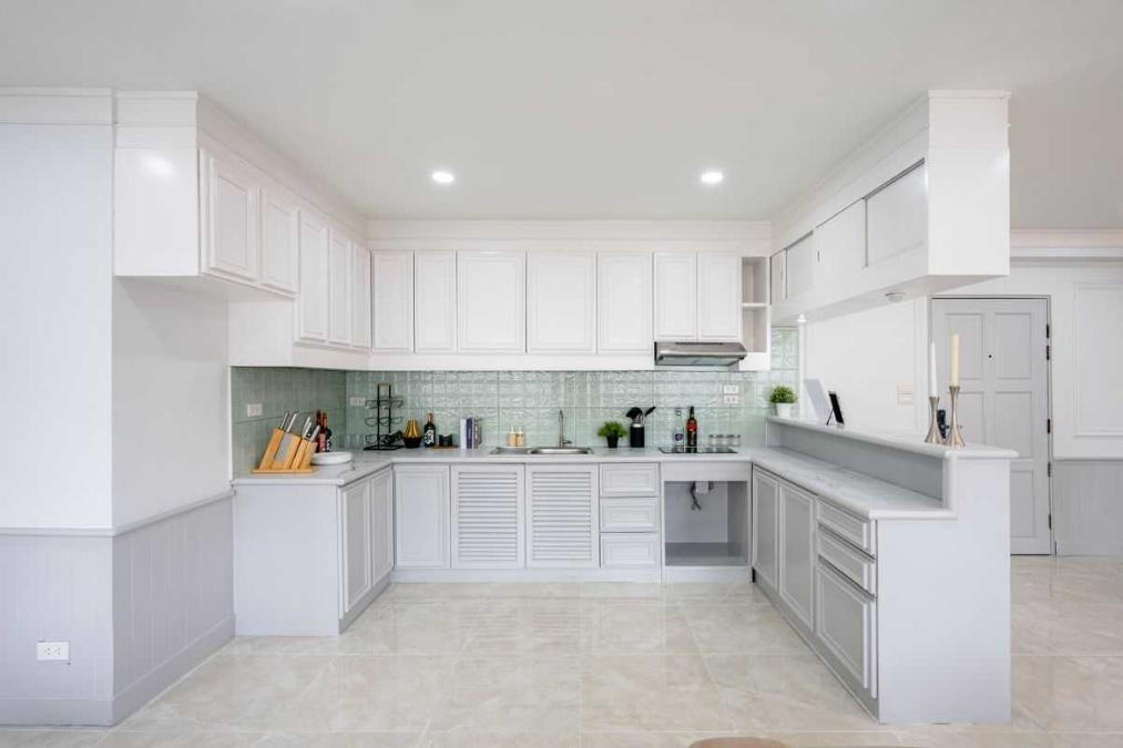 รูป ห้องสวย กว้าง ทำเลดี!! สราญใจ แมนชั่น | Saranjai Mansion MD-25085307 - รูปที่ 6/21