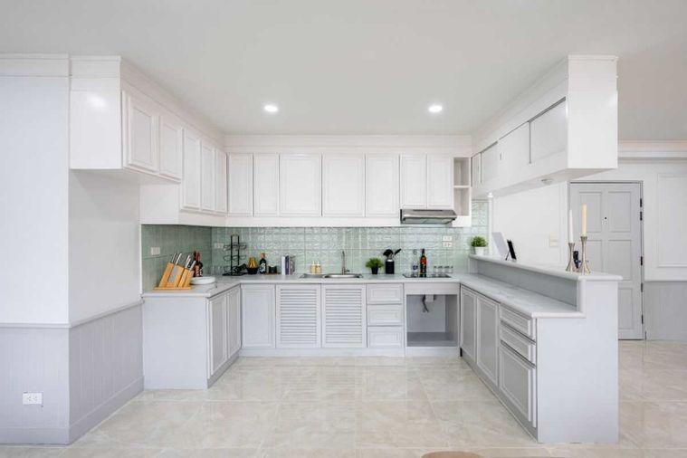 รูป ห้องสวย กว้าง ทำเลดี!! สราญใจ แมนชั่น | Saranjai Mansion MD-25085307 - รูปที่ 6/21