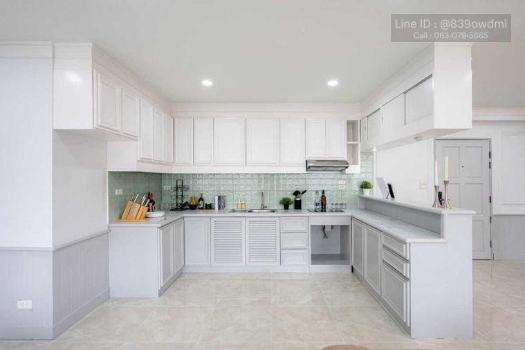 รูป ห้องสวย กว้าง ทำเลดี!! สราญใจ แมนชั่น | Saranjai Mansion MD-25085307 - รูปที่ 6/21