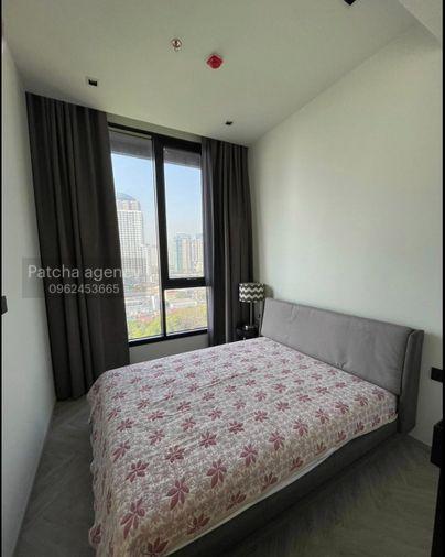 picture Chapter Charoen Nakorn. 2beds 50sqm. Line id: @pfagent - 6/7
