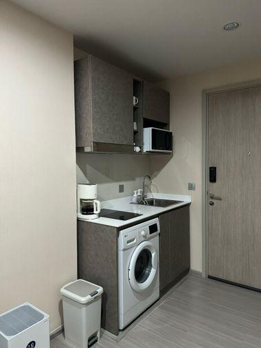 picture PFD-07433Condo for Rent:  Aspire Erawan Prime Schedule a viewing ■ Line: @propertyfinder		 - 6/9