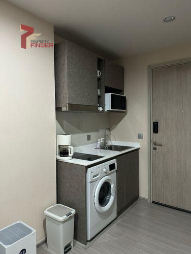 picture PFD-07433Condo for Rent: Aspire Erawan Prime Schedule a viewing ■ Line: @propertyfinder - 6/9
