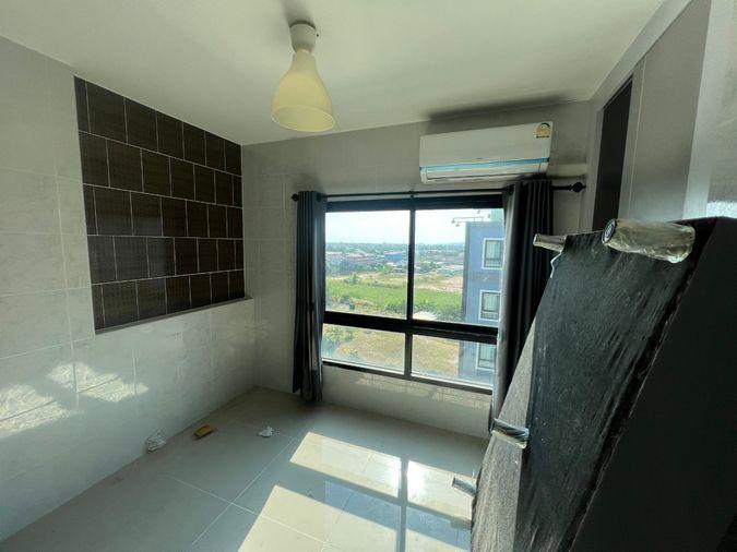 รูป JK 6438261 : Kansinee Condo กานต์สินี คอนโด - รูปที่ 6/8
