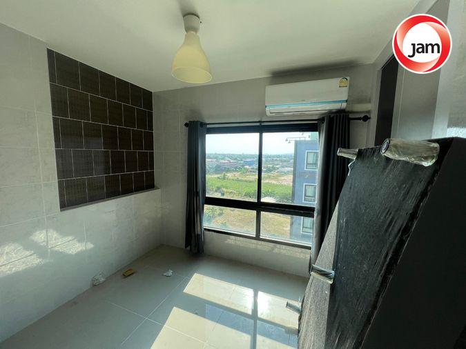 รูป JK 6438261 : Kansinee Condo กานต์สินี คอนโด - รูปที่ 6/8