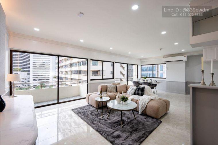รูป ห้องสวย กว้าง ทำเลดี!! สราญใจ แมนชั่น | Saranjai Mansion MD-25085307 - รูปที่ 3/21