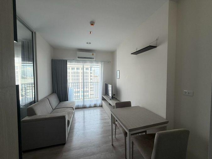 picture PFD-07609 Condo for Rent:   Niche MONO Ramkhamhaeng Schedule a viewing ■ Line: @propertyfinder	 - 2/6