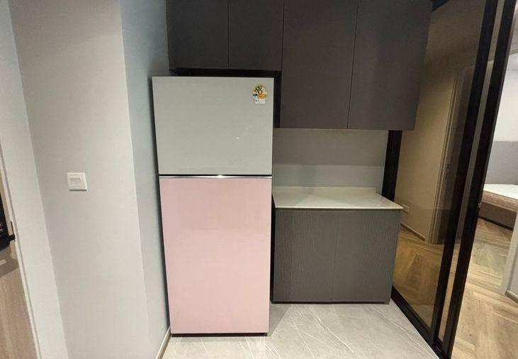 picture Chapter ThongLor. 2beds 57sq.m.  Line id: @pfagent - 5/13