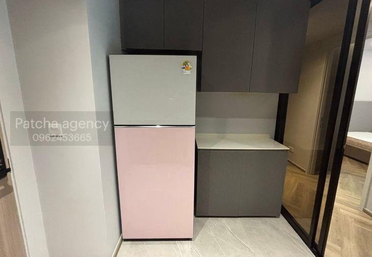 picture Chapter ThongLor. 2beds 57sq.m. Line id: @pfagent - 5/13
