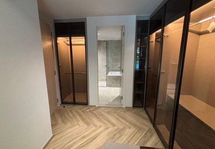 picture Chapter ThongLor. 2beds 57sq.m.  Line id: @pfagent - 10/13