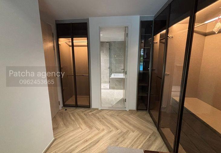 picture Chapter ThongLor. 2beds 57sq.m. Line id: @pfagent - 10/13