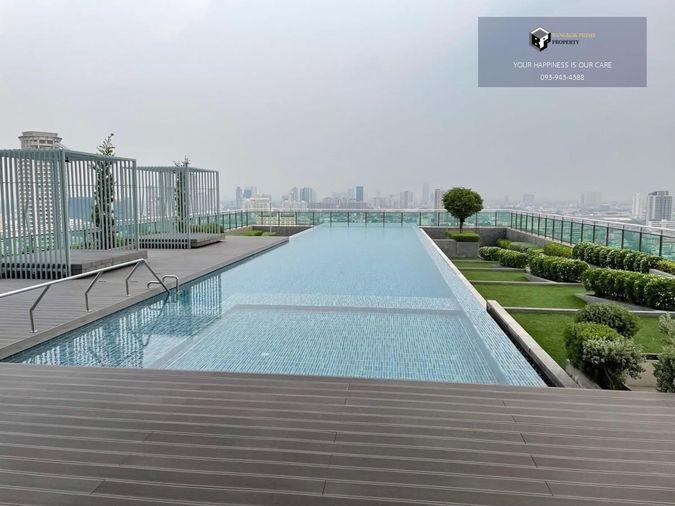 picture Centric Sathorn-Saint Louis | 📍BTS Saint Louis #2025120613344 - 9/9
