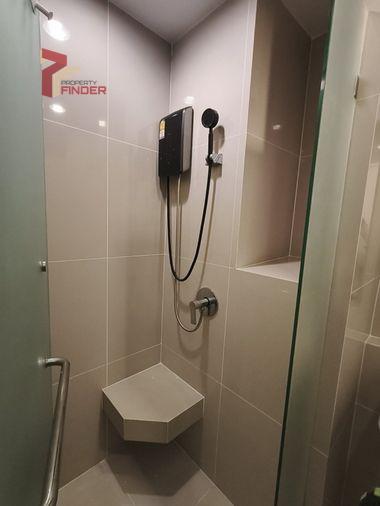 รูป PFD-07610 ให้เช่าคอนโด นิช โมโน รามคำแหง ( Niche MONO Ramkhamhaeng )นัดชมห้อง ■ line : @propertyfinder - รูปที่ 8/8